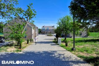 JKS Barłomino - Barłomino - 0