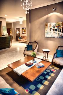Galeon Mar del Plata Hotel - Mar del Plata - 6