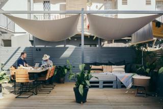 Hotel Brummell - Barcellona - 2