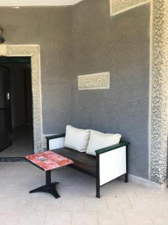 Irenes Apartment - Kallithea Halkidikis - 1