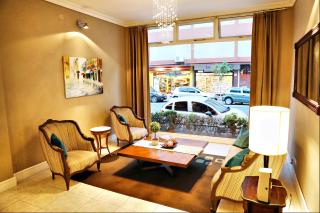 Galeon Mar del Plata Hotel - 5