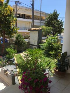 Irenes Apartment - Kallithea Halkidikis - 5