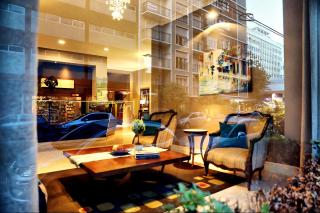 Galeon Mar del Plata Hotel - Mar del Plata - 7