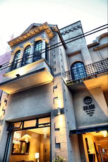 Galeon Mar del Plata Hotel - Mar del Plata - 0