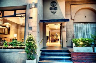 Galeon Mar del Plata Hotel - 3