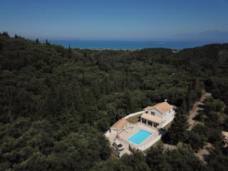Villa Fedrita - Acharavi - 6