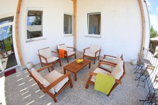 Old School Villa - Nova Vas - 2