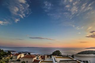 New Mountainside Villa w Pool + Stunning Sea View - Makarska - 2