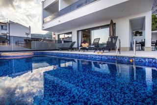 New Mountainside Villa w Pool + Stunning Sea View - Makarska - 7
