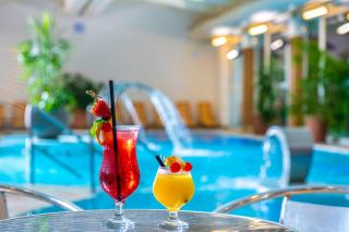 Dráva Hotel Thermal Resort - Harkány - 7