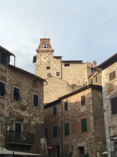 Civicouno Campiglia - Campiglia Marittima - 6