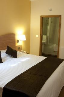 The Queensgate Hotel - 4