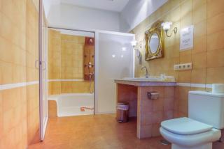 Hostal Nuevo Milán I - San Clemente - 5