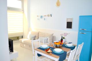 Rivamare Loft SEASIDE by Picasa Sicilia - Sea & Ortigia view - 6