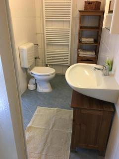 Ferienwohnung 2 Hof Flüh - Klenzau - 1