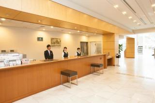 Hotel Mielparque Kumamoto - Kumamoto - 7