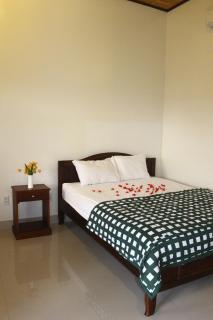 Minh Kha Hotel - Mui Ne - 1