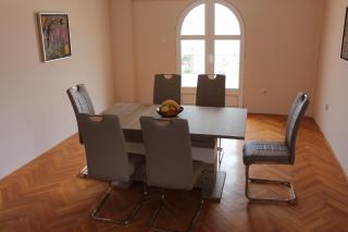 Hotel Crnogorska Kuća - Podgorica - 1