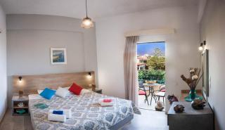 Argo Apartments - Kato Daratso - 0