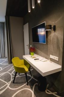 Hotel Sachsenross - Nörten-Hardenberg - 8