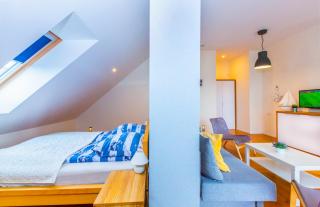Apartament nad Zatoką - Władysławowo - 7