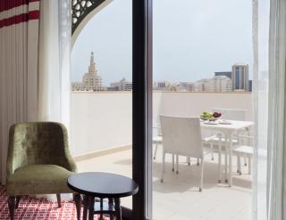 Al Najada Doha Hotel by Tivoli - Doha - 6