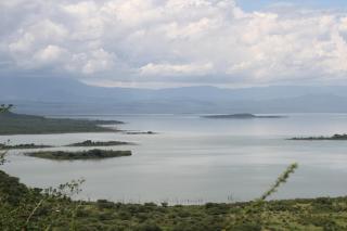 Sandai Resort Lake Baringo - Ol Kokwe - 4
