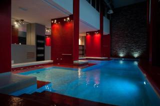 Hotel Rivè - Complesso Turistico Campo Smith - Bardonecchia - 8