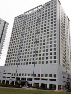 McKinley614 SMDC Wind Residences - Tagaytay - 6