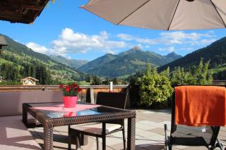 Appartements Moahof Zuhaus - Alpbach - 8