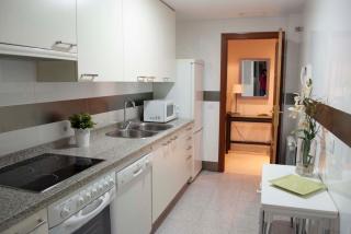 Apartamento céntrico con parking privado - Córdoba - 5