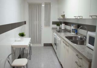 Apartamento céntrico con parking privado - Córdoba - 4