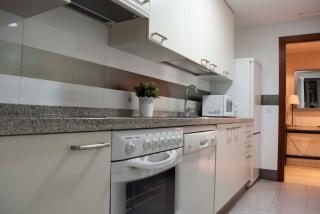 Apartamento céntrico con parking privado - Córdoba - 3