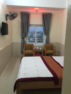 Phương Phương 2 Hotel - 4