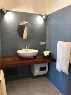 Monolocale Porticciolo - 7