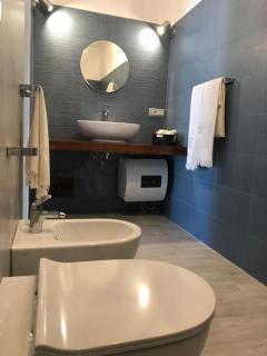 Monolocale Porticciolo - 8