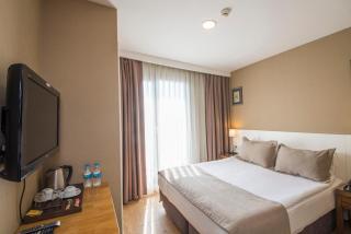 Aston Hotel Taksim - Istanbul - 7