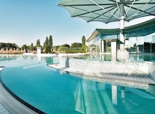 Therme Laa Hotel Silent Spa Villas - Laa an der Thaya - 6
