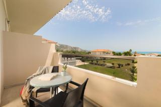 Kalamaki Beach Hotel, Zakynthos Island - Kalamaki - 8