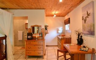 Kasane Self Catering - 4