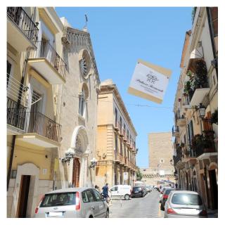 Palazzo Boemondo - Bari - 5