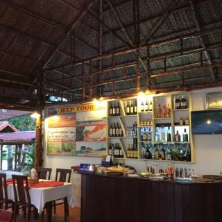 Minh Kha Hotel - Mui Ne - 3