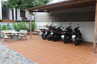 Minh Kha Hotel - Mui Ne - 4