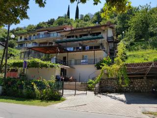 Apartments President - Star Dojran - 6