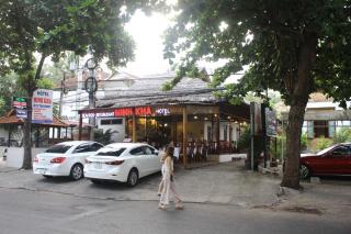 Minh Kha Hotel - Mui Ne - 5