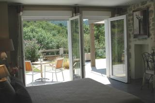 Les Jardins de Soulane B&B - Adults only - Belcastel-et-Buc - 3