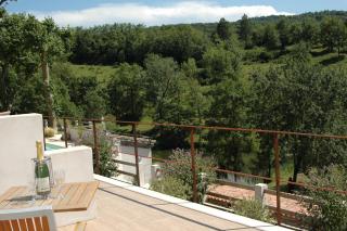 Les Jardins de Soulane B&B - Adults only - Belcastel-et-Buc - 2