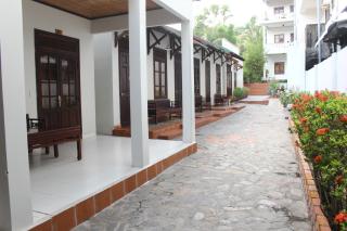 Minh Kha Hotel - Mui Ne - 9