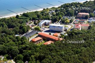 Zempin Ostseepark WE 36 _Insel Use - Zempin - 0