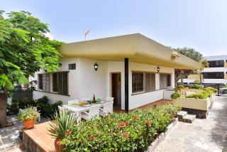 Beach House Adelfas San Agustín MCI - San Agustin - 4